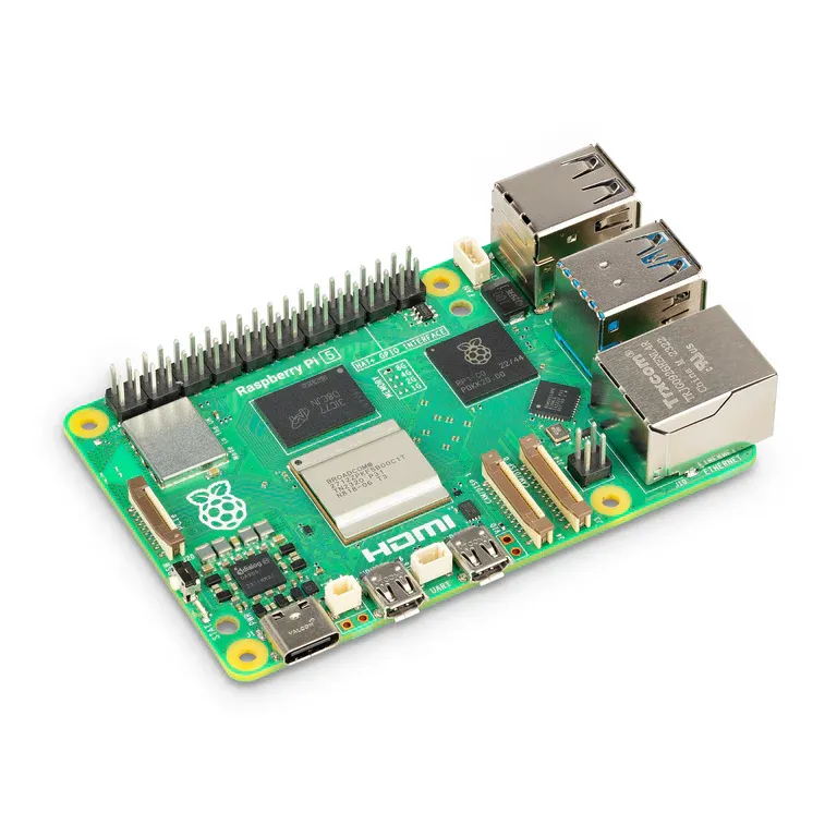 Raspberry Pi 5